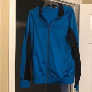 Under Armour jacket
